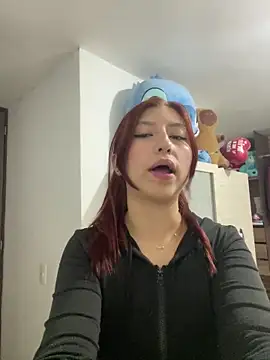 KEZIAH- online show from 04.03.26