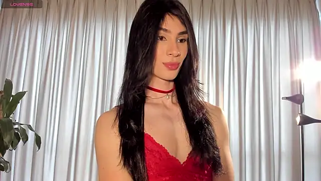 Snapshot of einyel_ chatting on 05.18.26 einyel online show from 05.18.26
