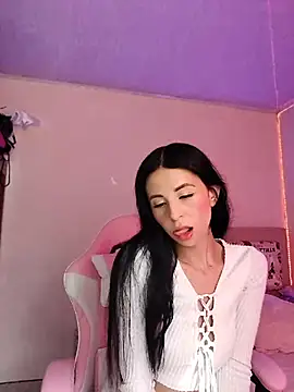 Snapshot of its_Lia_1 chatting on 07.08.26 its Lia 1 online show from 07.08.26