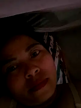 Snapshot of -Hami- chatting on 05.02.26 -Hami- online show from 05.02.26