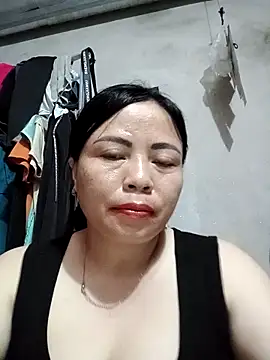 Snapshot of -Hami- chatting on 05.09.26 -Hami- online show from 05.09.26