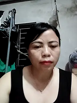 Snapshot of -Hami- chatting on 05.09.26 -Hami- online show from 05.09.26