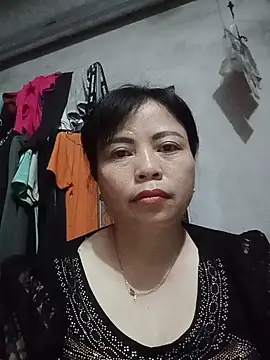 Snapshot of -Hami- chatting on 05.18.26 -Hami- online show from 05.18.26