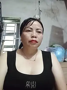 Snapshot of -Hami- chatting on 05.19.26 -Hami- online show from 05.19.26