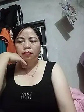 Snapshot of -Hami- chatting on 05.22.26 -Hami- online show from 05.22.26