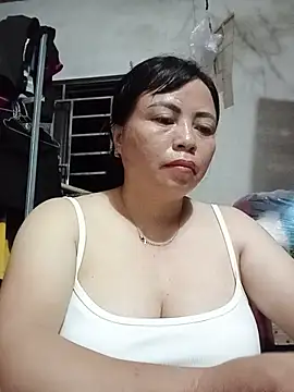 Snapshot of -Hami- chatting on 06.01.26 -Hami- online show from 06.01.26