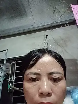 Snapshot of -Hami- chatting on 06.03.26 -Hami- online show from 06.03.26