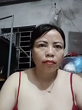 Snapshot of -Hami- chatting on 06.05.26 -Hami- online show from 06.05.26