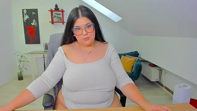 MariyaWill online show from 05.13.26