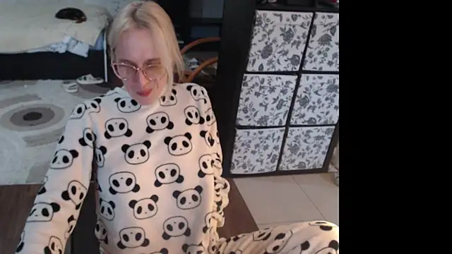 Sweet hot shrmp online show from 04.24.26