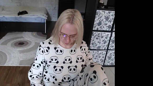 Sweet hot shrmp online show from 04.26.26