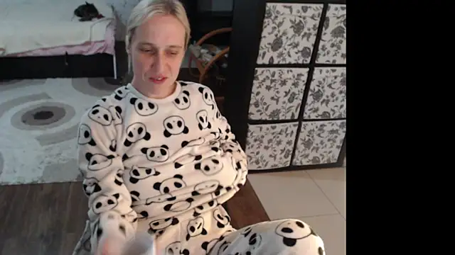 Sweet hot shrmp online show from 05.24.26
