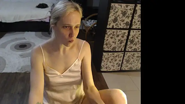 Sweet hot shrmp online show from 05.25.26