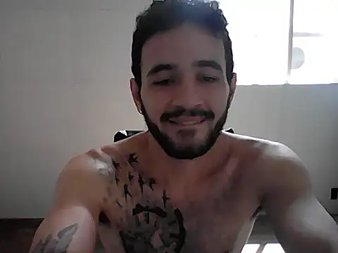 Snapshot of NoxxVx chatting on 04.04.26 NoxxVx online show from 04.04.26