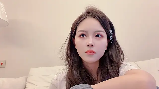 huxierbaby online show from 03.30.26