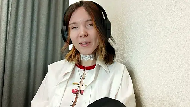 Snapshot of RubyBooby chatting on 04.04.26 RubyBooby online show from 04.04.26
