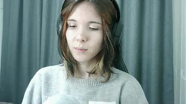 Snapshot of RubyBooby chatting on 04.29.26 RubyBooby online show from 04.29.26