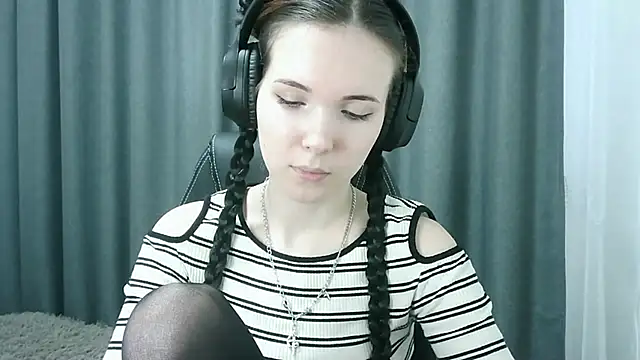 Snapshot of RubyBooby chatting on 05.03.26 RubyBooby online show from 05.03.26