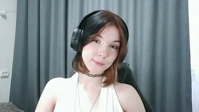 Snapshot of RubyBooby chatting on 06.05.26 RubyBooby online show from 06.05.26
