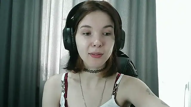 Snapshot of RubyBooby chatting on 06.28.26 RubyBooby online show from 06.28.26