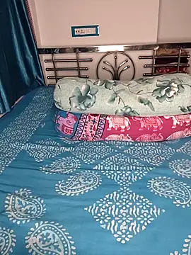CamGirl Neha online show from 06.12.26