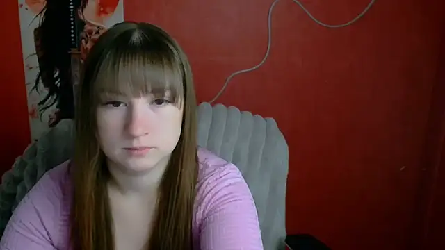 Snapshot of Tiffani_Angel chatting on 04.18.26 Tiffani Angel online show from 04.18.26
