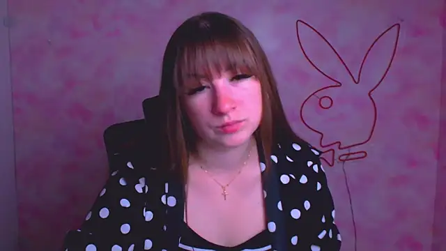 Snapshot of Tiffani_Angel chatting on 04.26.26 Tiffani Angel online show from 04.26.26