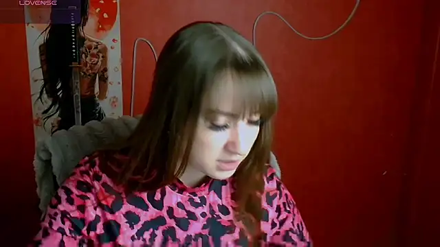 Snapshot of Tiffani_Angel chatting on 04.30.26 Tiffani Angel online show from 04.30.26