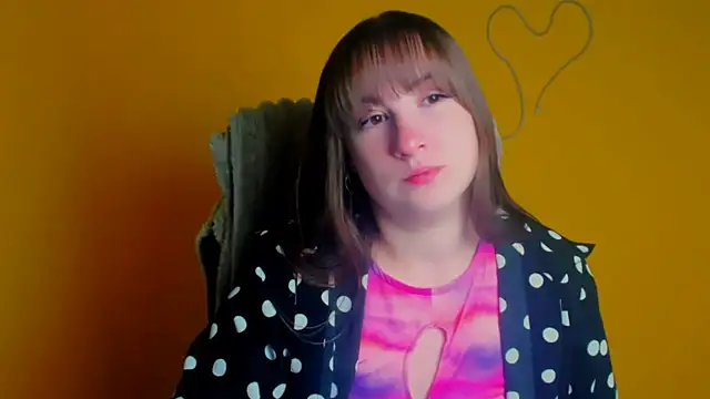 Snapshot of Tiffani_Angel chatting on 05.14.26 Tiffani Angel online show from 05.14.26
