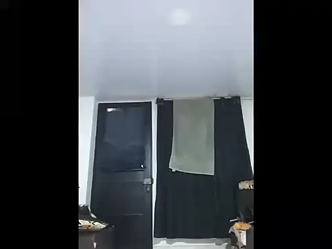 BLACKGUY2345 online show from 04.14.26