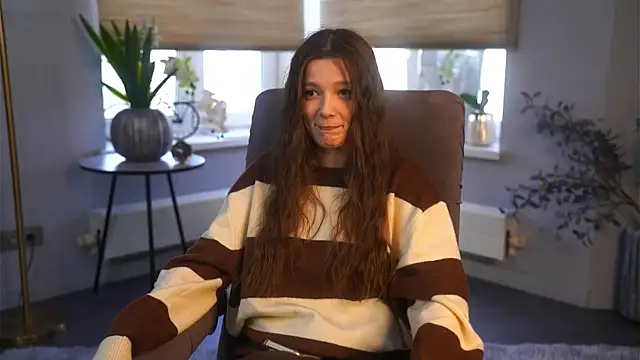 AnabelChicles online show from 04.03.26