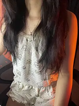 Annie nii online show from 04.08.26