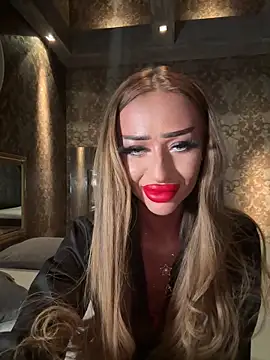 Snapshot of DirtyDebby chatting on 03.31.26 DirtyDebby online show from 03.31.26