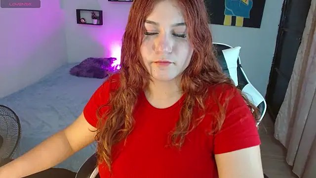  Lucianaa 1 online show from 04.22.26