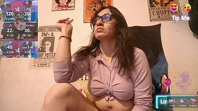 Snapshot of Ellaa_honey chatting on 06.27.26 Ellaa honey online show from 06.27.26