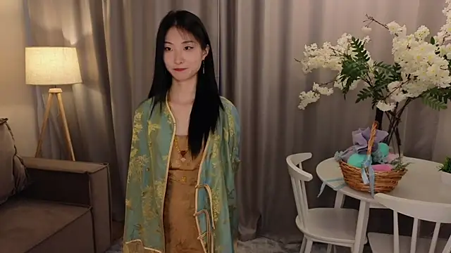 KimJons  online show from 04.06.26