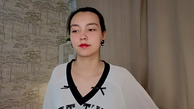 Snapshot of CythiaFelmet chatting on 05.07.26 CythiaFelmet online show from 05.07.26