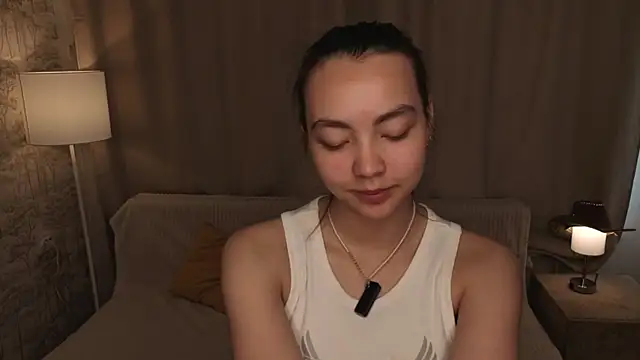 Snapshot of CythiaFelmet chatting on 05.24.26 CythiaFelmet online show from 05.24.26