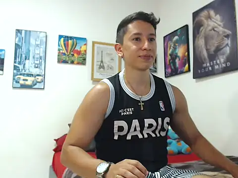 Snapshot of jeffsexybody chatting on 04.16.26 jeffsexybody online show from 04.16.26