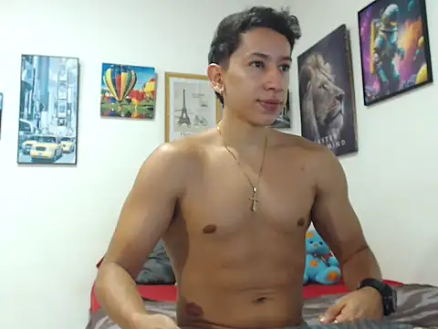 Snapshot of jeffsexybody chatting on 06.20.26 jeffsexybody online show from 06.20.26