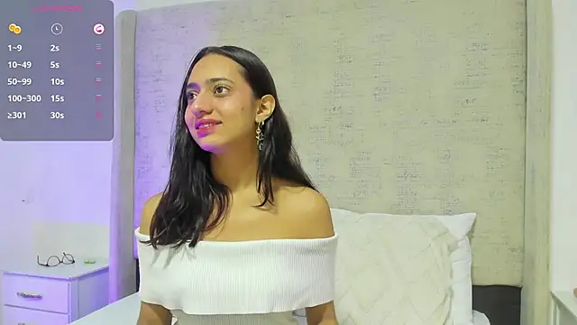 Snapshot of Charlotte_Benette chatting on 04.26.26 Charlotte Benette online show from 04.26.26