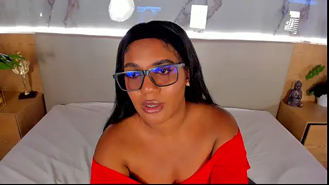 Emma Carrter online show from 04.03.26