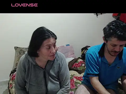 Snapshot of Adan_y_eva_bk chatting on 05.02.26 Adan y eva bk online show from 05.02.26