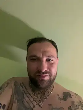 HerkulesXXXn online show from 03.30.26