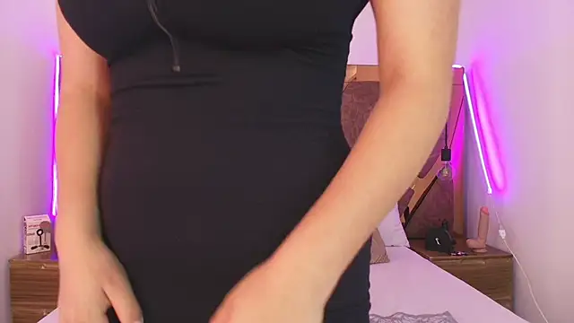 bella swwan  online show from 05.09.26