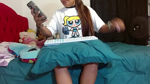 Ariana Dirty Kitten online show from 04.02.26