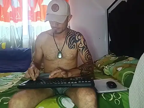 latinmxsex online show from 04.06.26