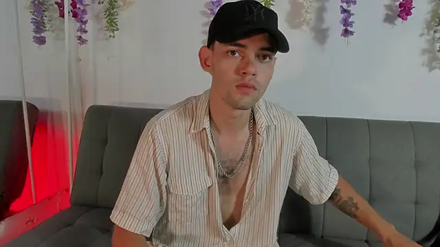 Snapshot of Dope_BoyGGs chatting on 03.31.26 Dope BoyGGs online show from 03.31.26