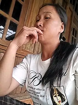 Lisa-aa online show from 03.31.26