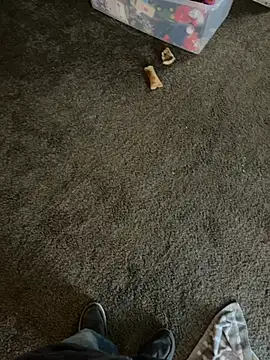 Shawnronald420861 online show from 03.31.26